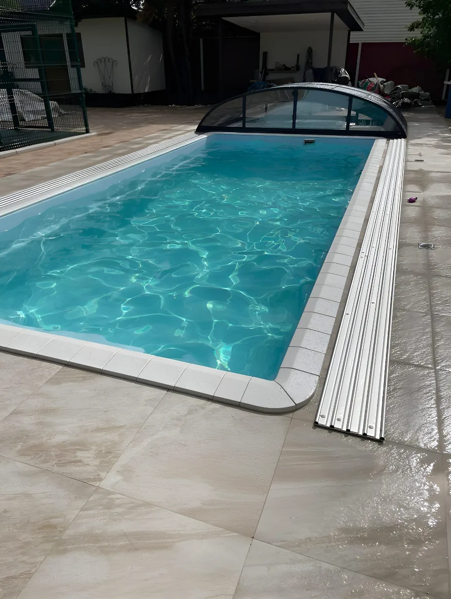 Laguna 6 — вид сверху в Ишиме