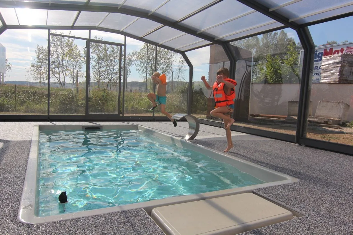 Laguna 5 — готовый проект в Ишиме