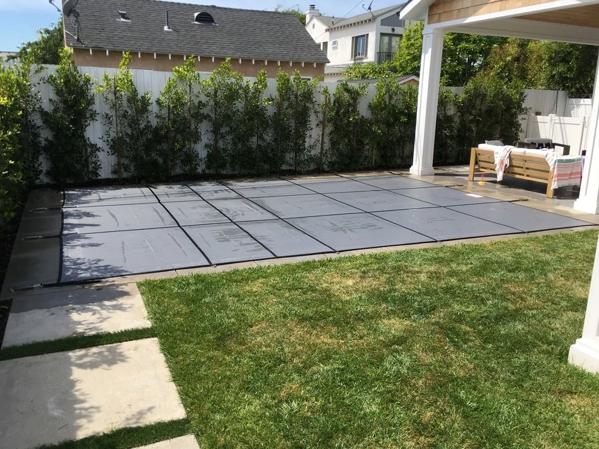 Покрывало Laguna Cover Mesh в Ишиме