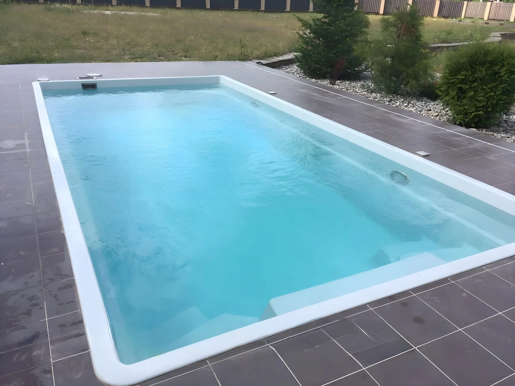 Laguna 7 — зона отдыха в Ишиме