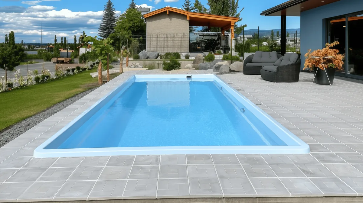 Laguna 7 — вид сверху в Ишиме