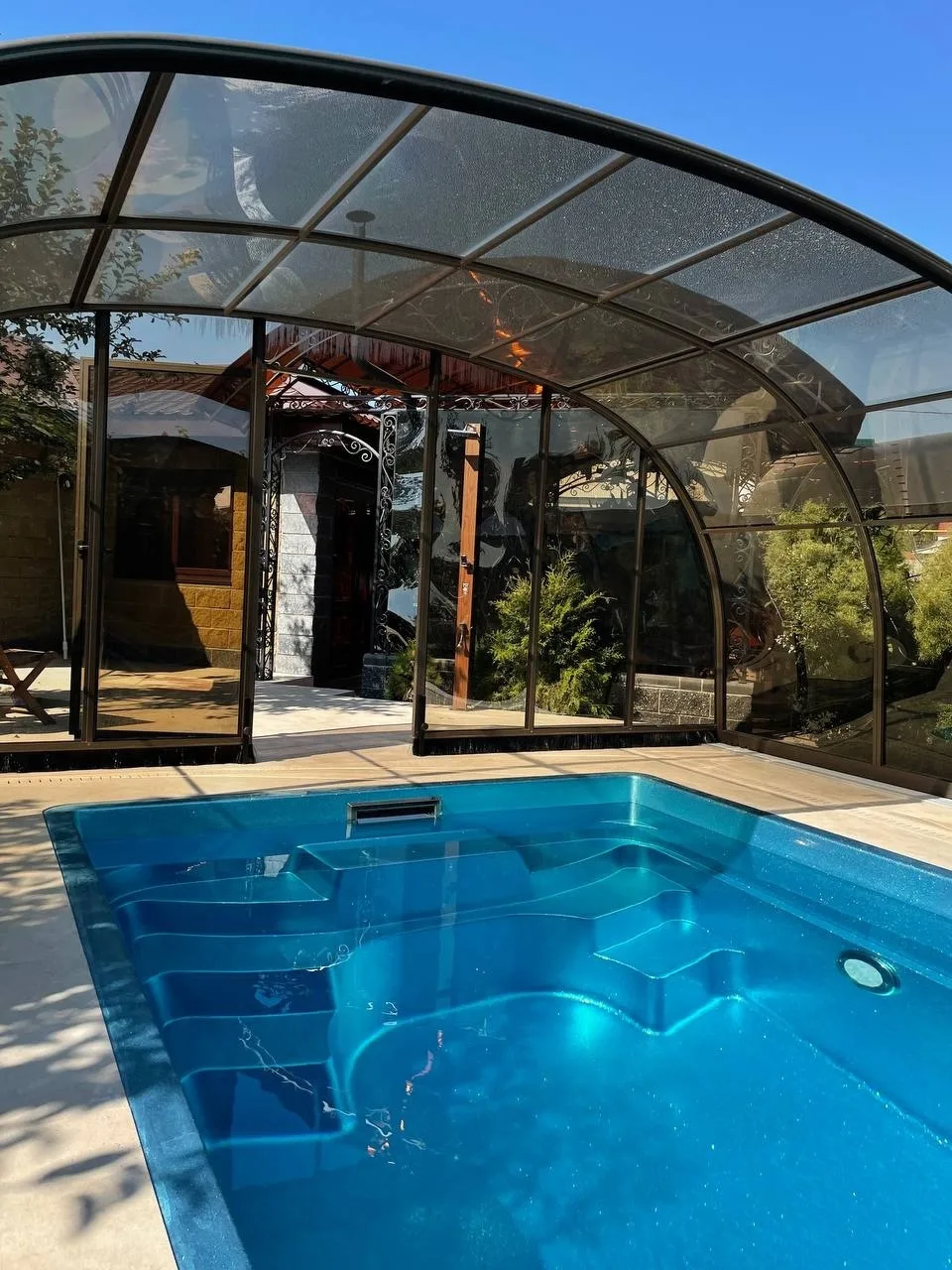 Laguna 6 — готовый проект в Ишиме