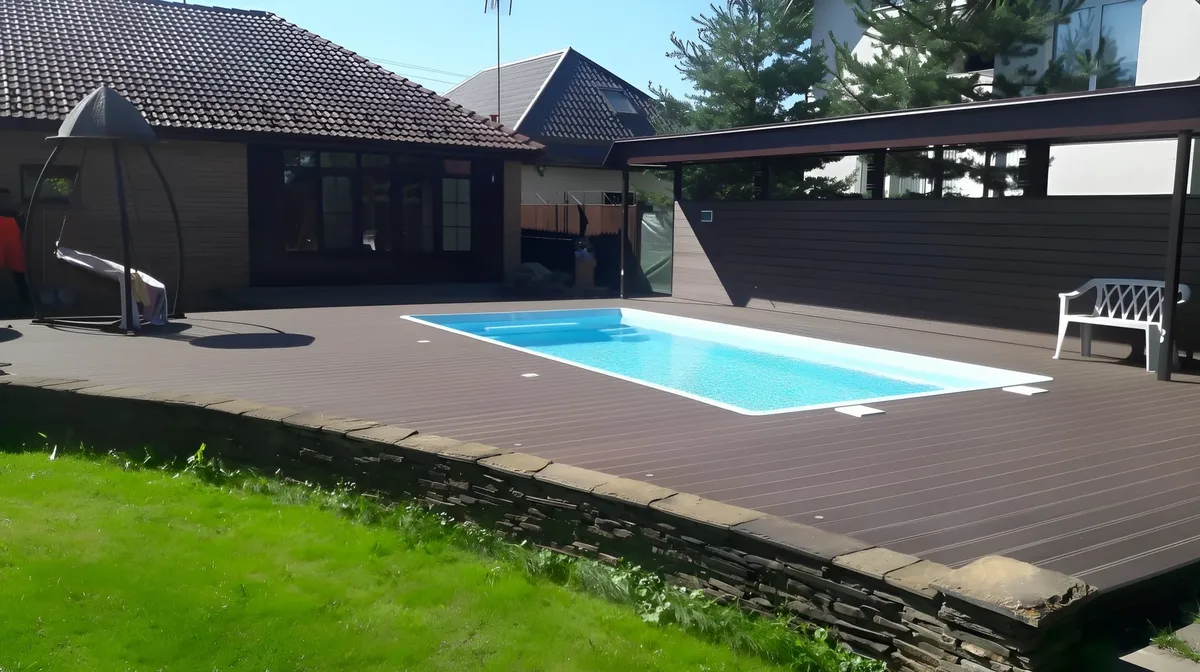 Laguna 8 — готовый проект в Ишиме