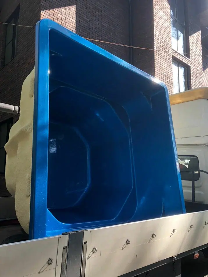 Laguna 2 — готовый проект в Ишиме